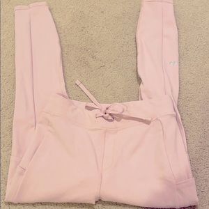 Alo blush color pant